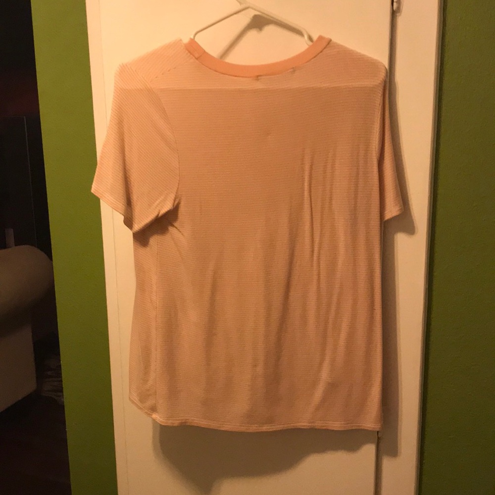 Lightweight tee - Picture 2 of 2